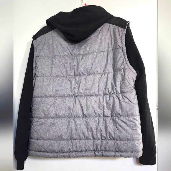 Mountain Ridge Unisex Jacket - Picture 2 of 3